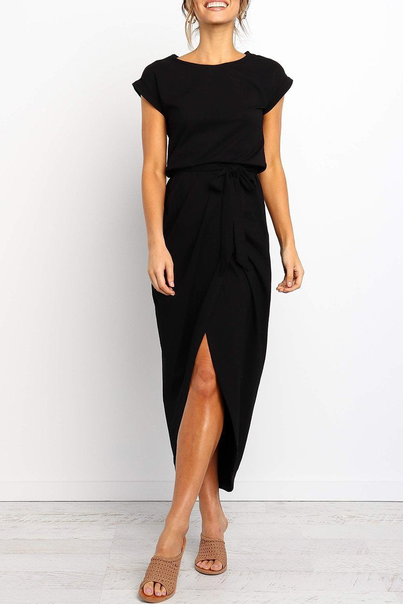 KL | Billie Vestido de verano atemporal y elegante