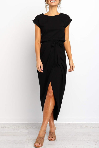KL | Billie Vestido de verano atemporal y elegante