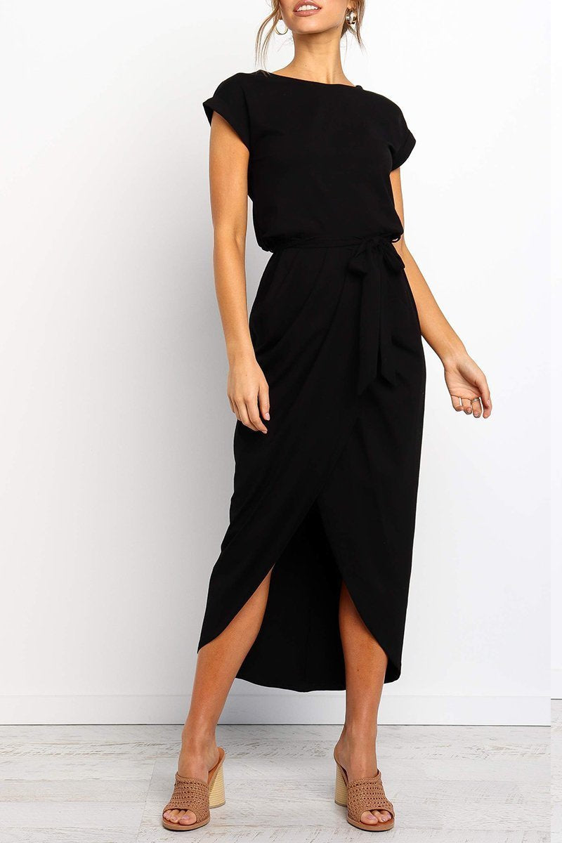 KL | Billie Vestido de verano atemporal y elegante