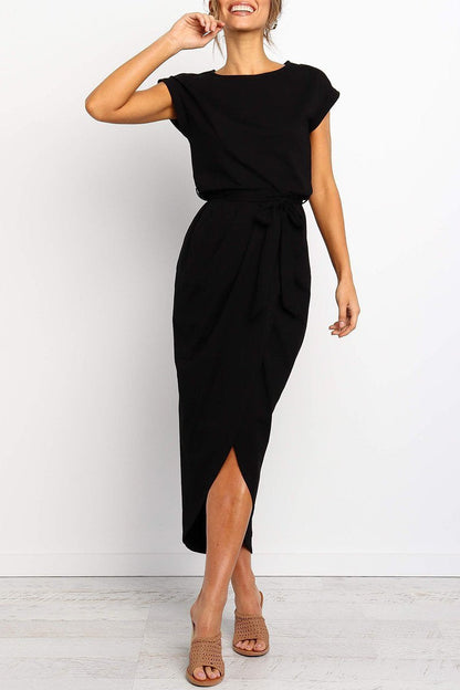 KL | Billie Vestido de verano atemporal y elegante