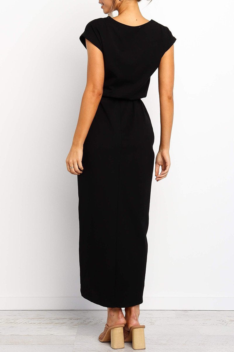 KL | Billie Vestido de verano atemporal y elegante