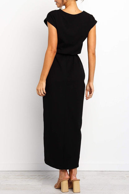 KL | Billie Vestido de verano atemporal y elegante