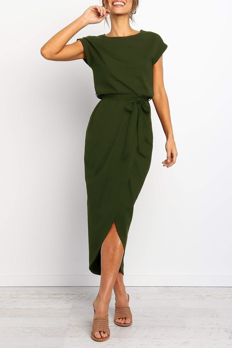 KL | Billie Vestido de verano atemporal y elegante