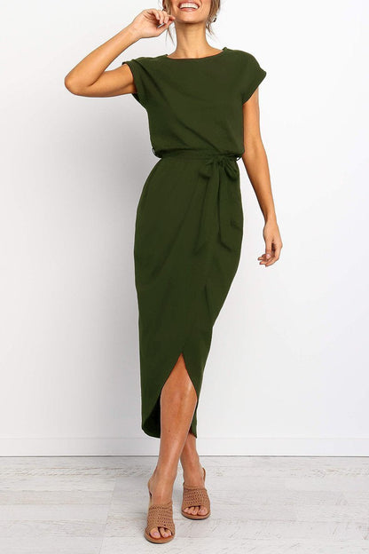 KL | Billie Vestido de verano atemporal y elegante