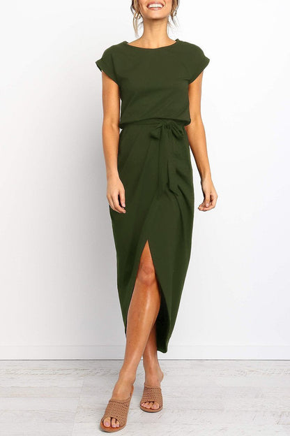 KL | Billie Vestido de verano atemporal y elegante