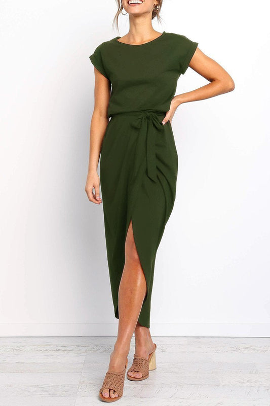 KL | Billie Vestido de verano atemporal y elegante