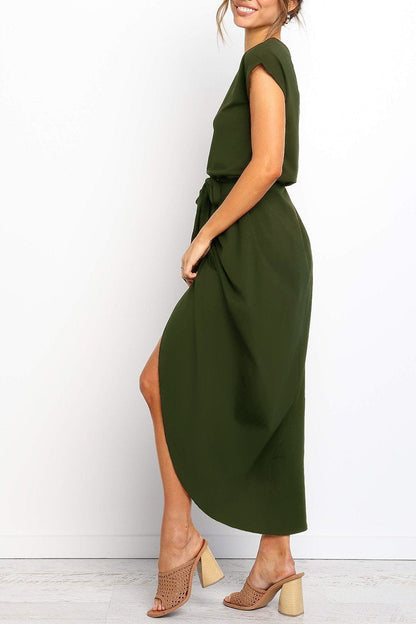 KL | Billie Vestido de verano atemporal y elegante