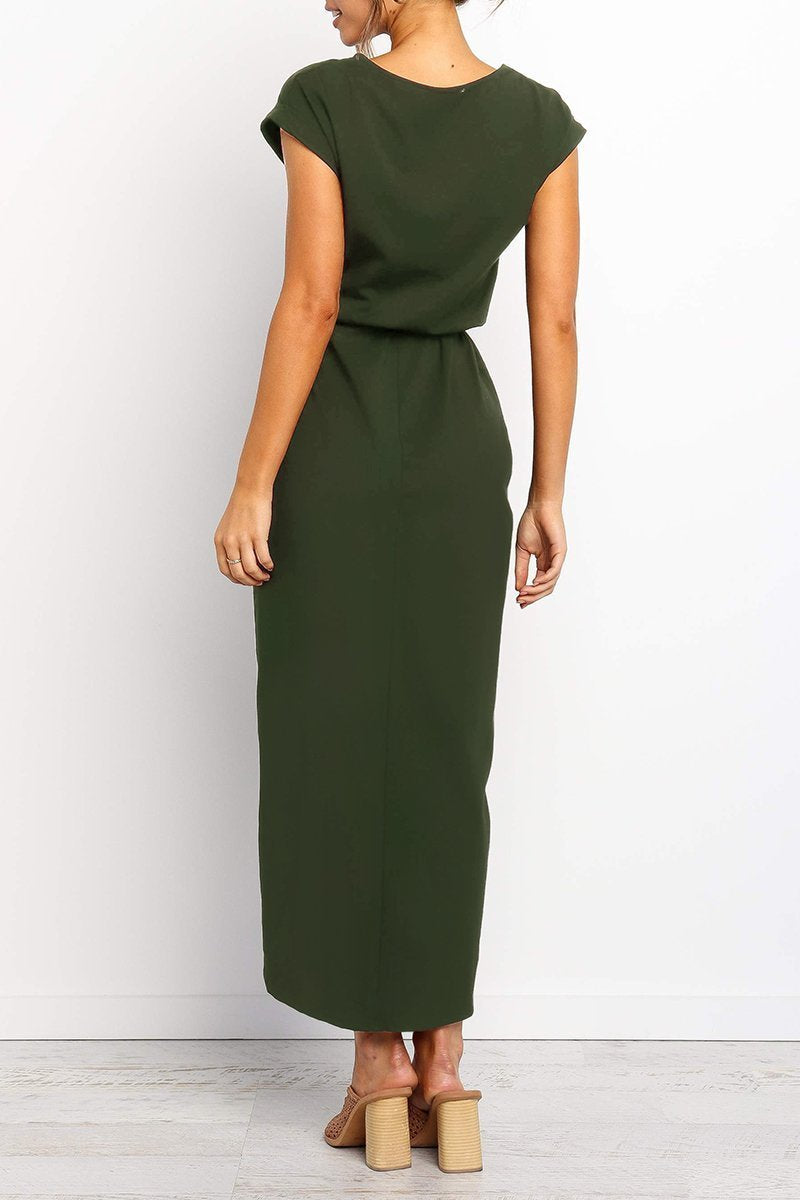 KL | Billie Vestido de verano atemporal y elegante