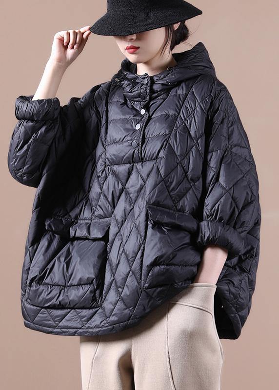 CM | Chaqueta valiente y acogedora