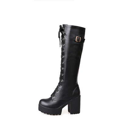 Botas Ortopédicos Cómodos para Uso Diario