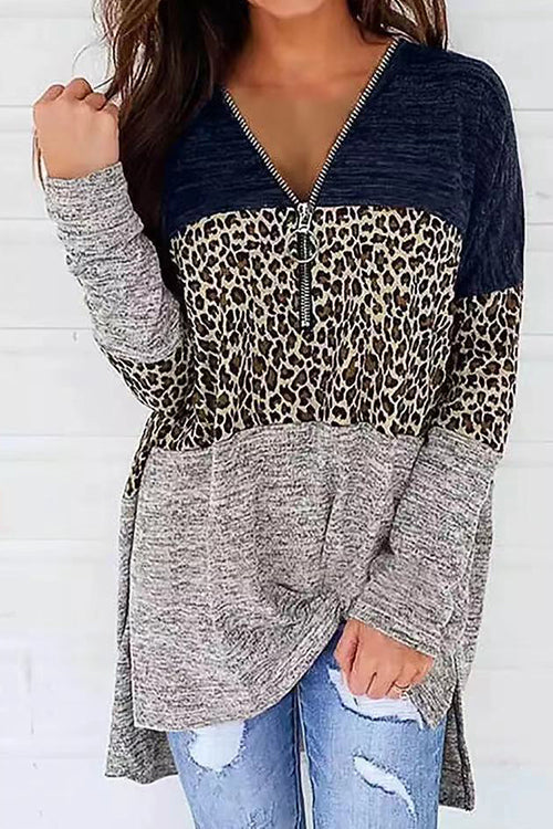 CM | Camiseta de invierno versátil y cómoda