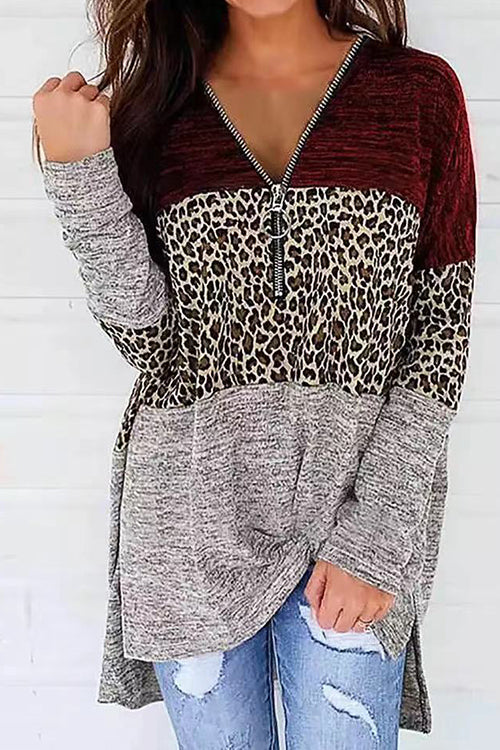 CM | Camiseta de invierno versátil y cómoda