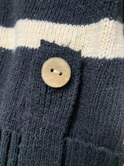 Suéter de diseño elegante