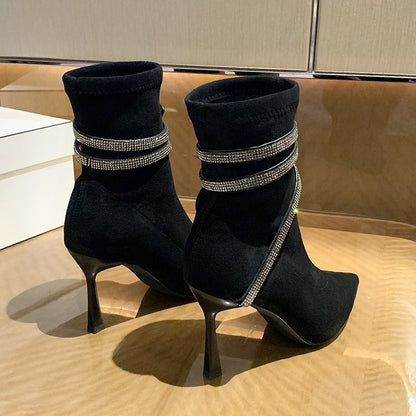 Botas Ortopédicos Bellamente Diseñados