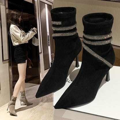 Botas Ortopédicos Bellamente Diseñados
