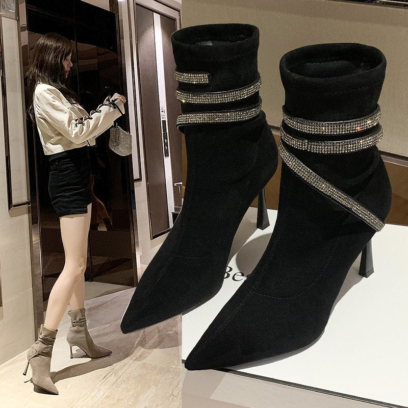 Botas Ortopédicos Bellamente Diseñados