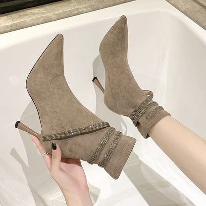 Botas Ortopédicos Bellamente Diseñados