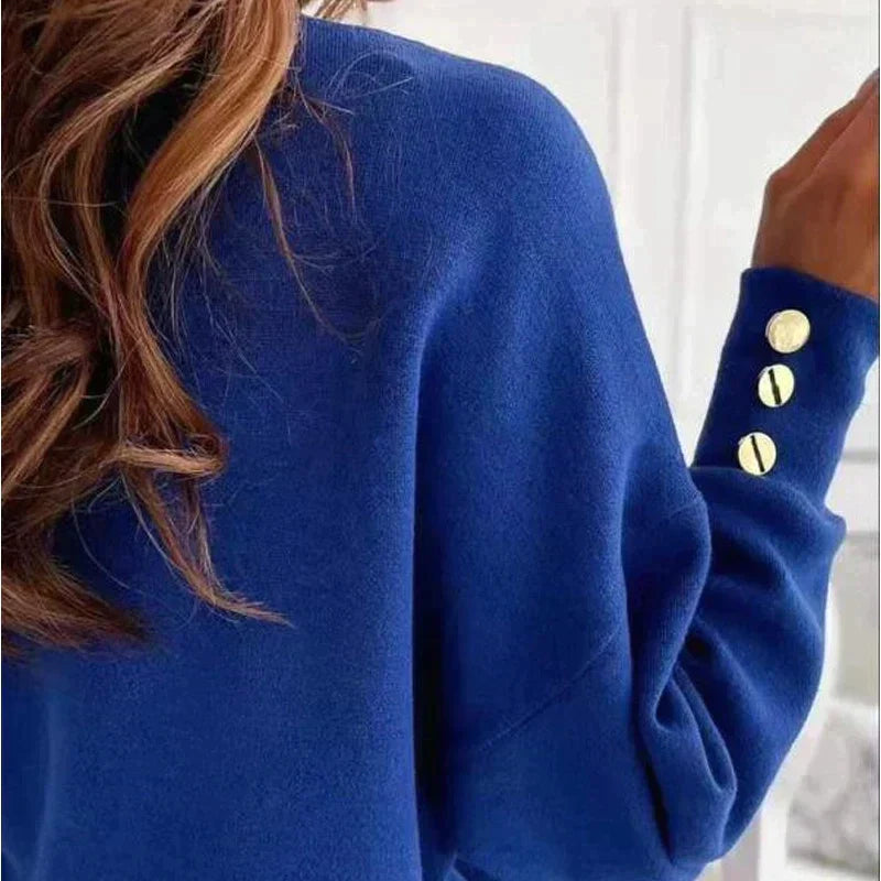 Suéter de diseño elegante