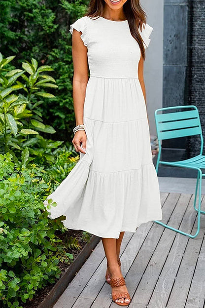 KL | Vestido Effortlessly cool
