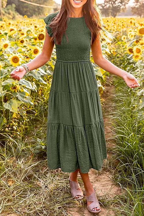 KL | Vestido Effortlessly cool