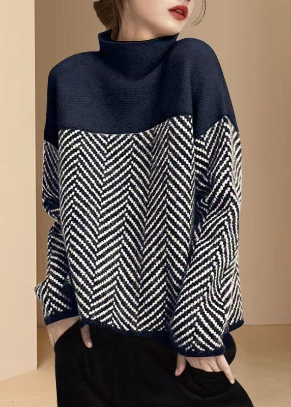 CM | Sastre y elegante jersey general