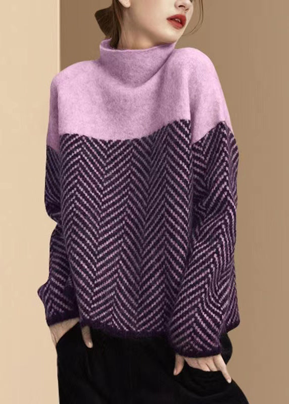 CM | Sastre y elegante jersey general