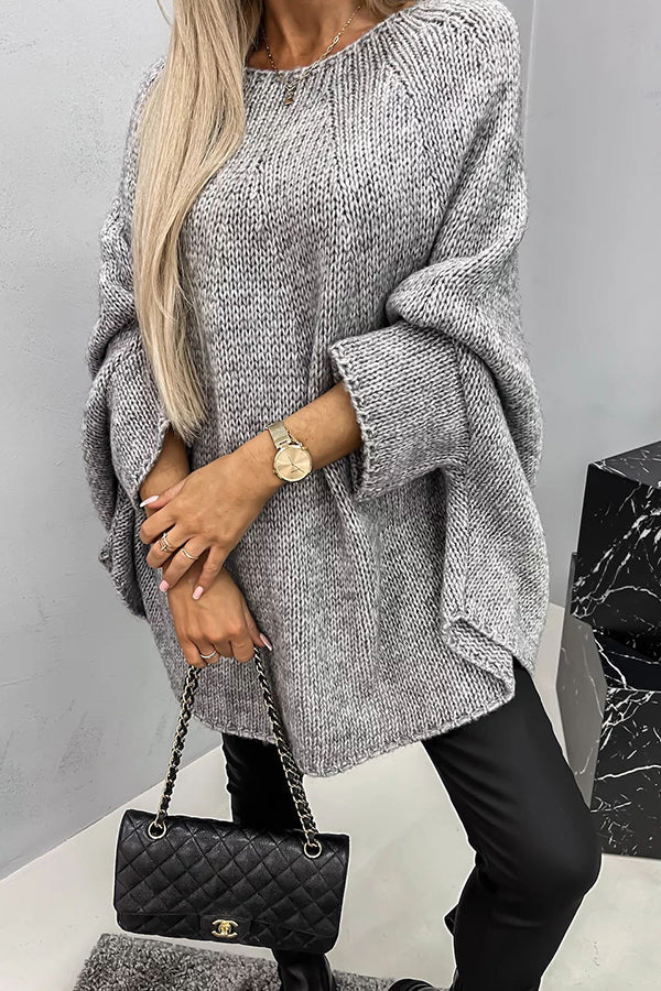 Suéter de diseño elegante