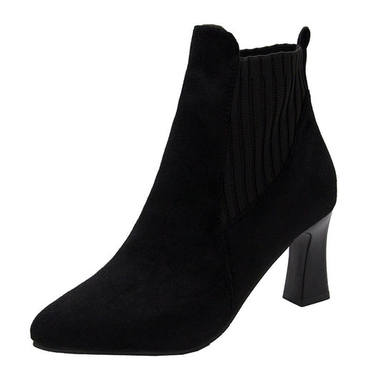 Botas Ortopédicos Elegantes para Cada Paso