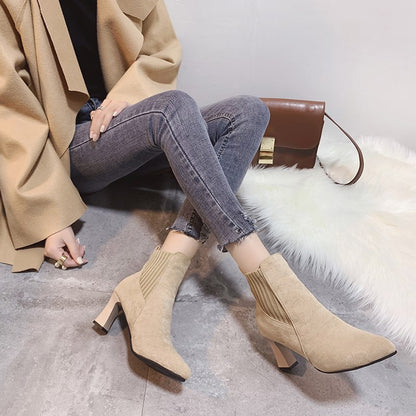Botas Ortopédicos Elegantes para Cada Paso
