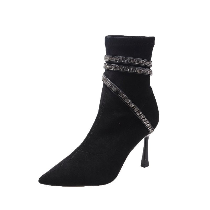 Botas Ortopédicos Bellamente Diseñados