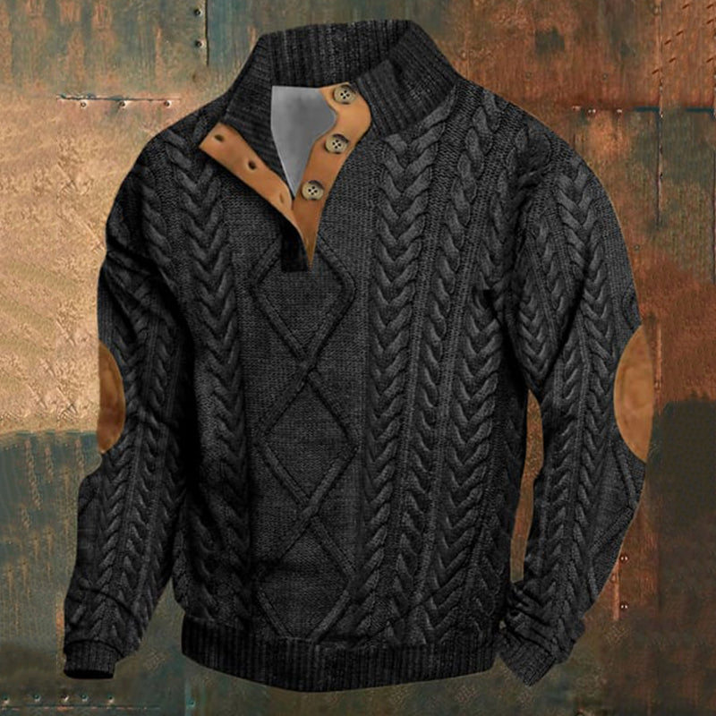 Camisa de diseño elegante