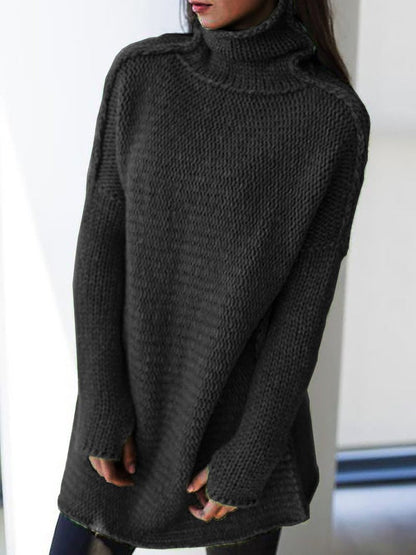Suéter de diseño elegante