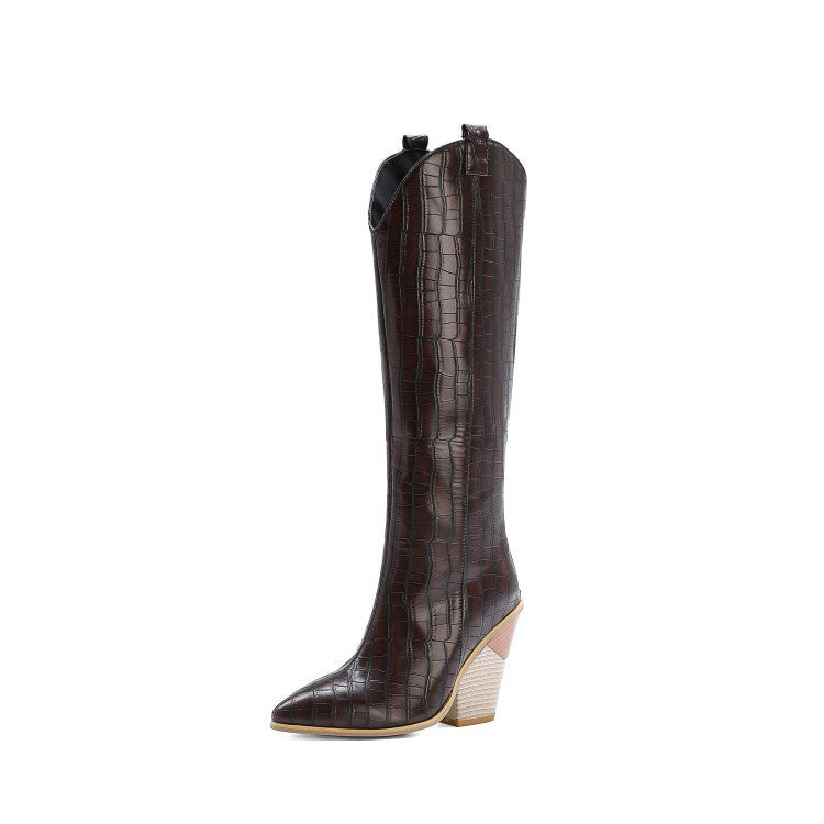 Botas Ortopédicos de Inspiración Vintage