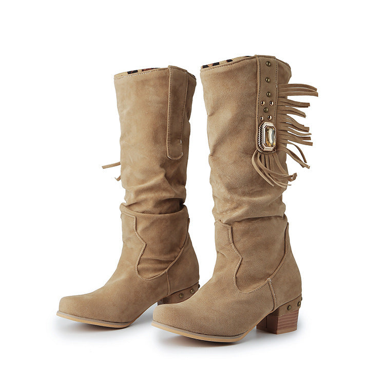 Botas Ortopédicos Bellamente Diseñados