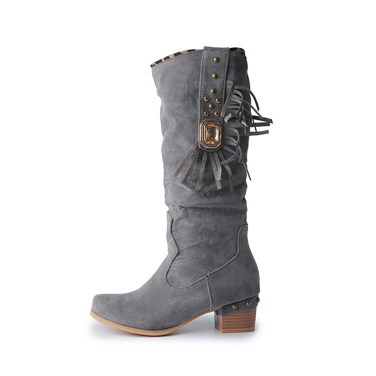 Botas Ortopédicos Bellamente Diseñados