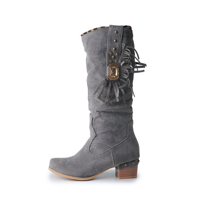 Botas Ortopédicos Bellamente Diseñados