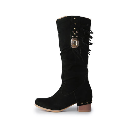 Botas Ortopédicos Bellamente Diseñados