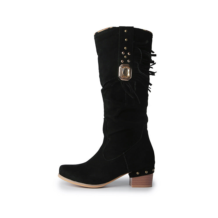 Botas Ortopédicos Bellamente Diseñados