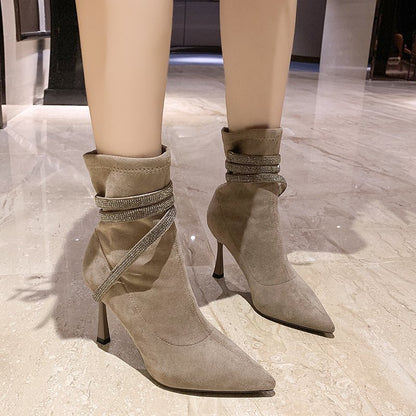 Botas Ortopédicos Bellamente Diseñados
