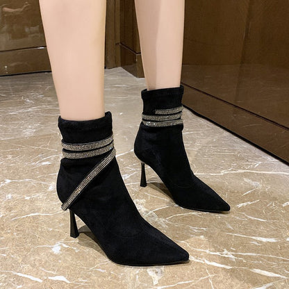 Botas Ortopédicos Bellamente Diseñados