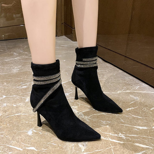 Botas Ortopédicos Bellamente Diseñados