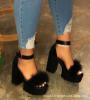 Sandalias Ortopédicos Chic con Diseño Único
