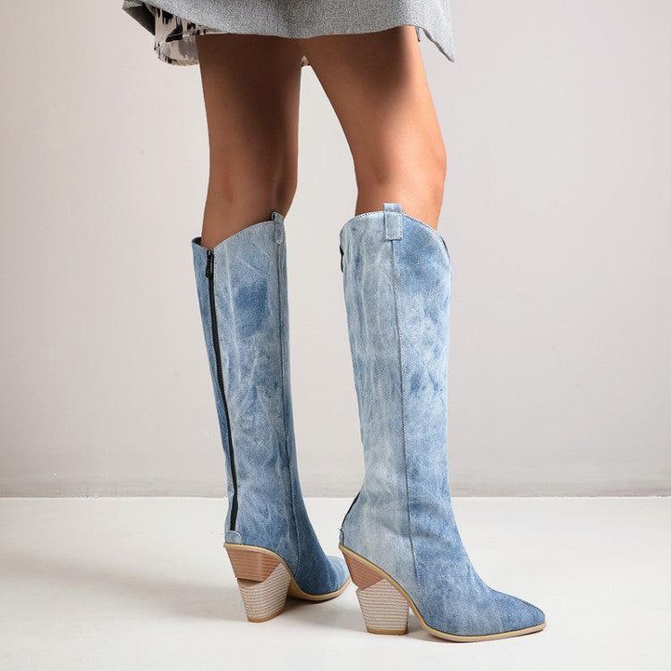 Botas Ortopédicos de Inspiración Vintage