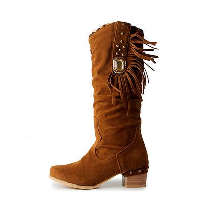 Botas Ortopédicos Bellamente Diseñados