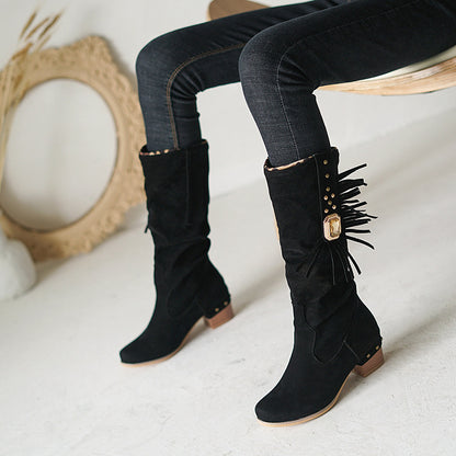 Botas Ortopédicos Bellamente Diseñados