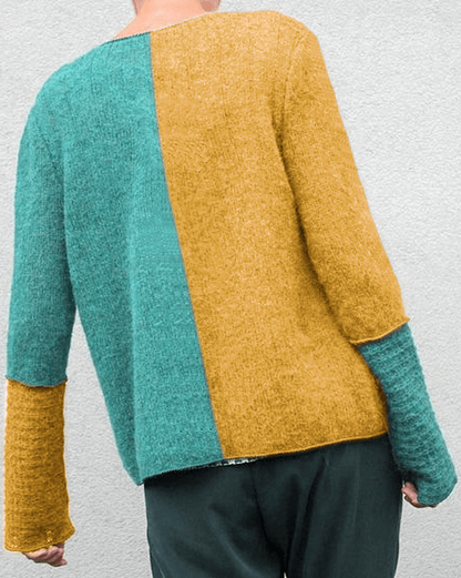 CM | Jersey chic y versátil