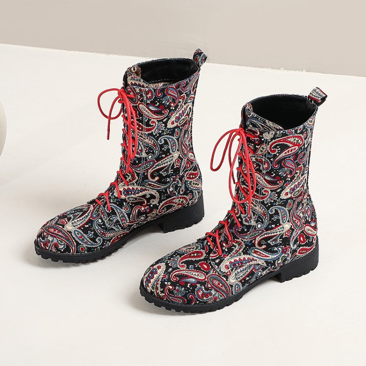 Botas Ortopédicos Elegantes con Look Moderno