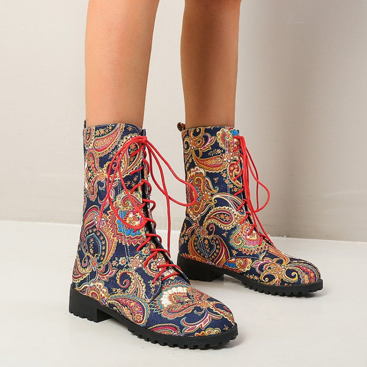 Botas Ortopédicos Elegantes con Look Moderno