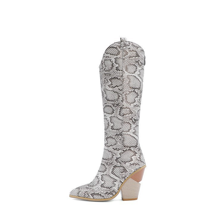 Botas Ortopédicos de Inspiración Vintage
