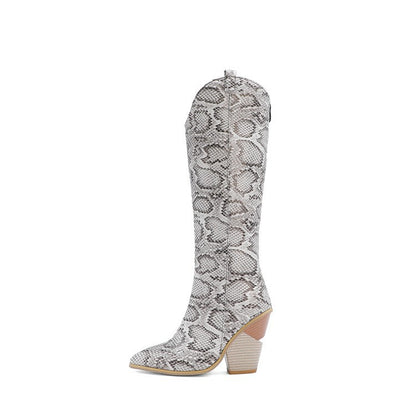 Botas Ortopédicos de Inspiración Vintage